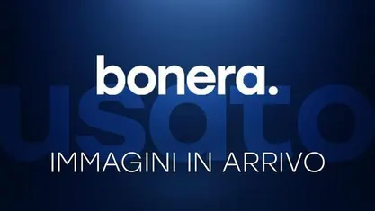 Usata Porsche Panamera Platinum Edition 462 CV (339 kW) 2023 Blu Berlina