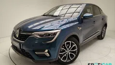 Verde Usata 2022 Renault Arkana Intens SUV | 22.986 € (Buon prezzo)