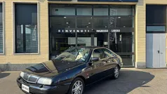 Usata 1999 Lancia Kappa Coupé | 10.900 € (Buon prezzo)