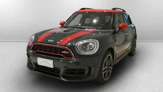 Rebel green Usata 2018 Mini John Cooper Works Countryman SUV | 23.000 € (Ottimo prezzo)