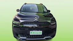 Nero Usata 2023 Citroën C3 Aircross PureTech SUV | 17.900 € (Buon prezzo)