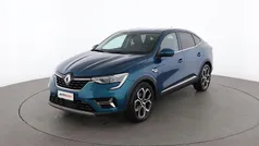 Blu Usata 2022 Renault Arkana Intens SUV | 18.799 € (Buon prezzo)