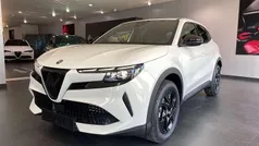 Bianco Nuova 2025 Alfa Romeo Junior SUV | 24.900 € (Super prezzo)