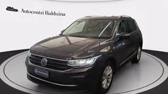 Usata 2021 VW Tiguan Life SUV | 24.900 € (Super prezzo)