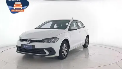 Usata 2023 VW Polo Life Berlina | 18.500 € (Buon prezzo)