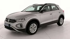 Usata 2024 VW T-Roc Life SUV | 27.500 € (Buon prezzo)