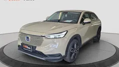 Sand khaki pearl Usata 2022 Honda HR-V Elegance SUV | 24.900 € (Buon prezzo)