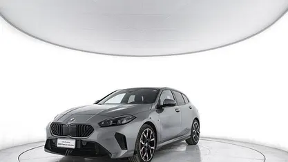 Usata BMW 118 M Sport 150 CV (110 kW) 2025 Utilitaria
