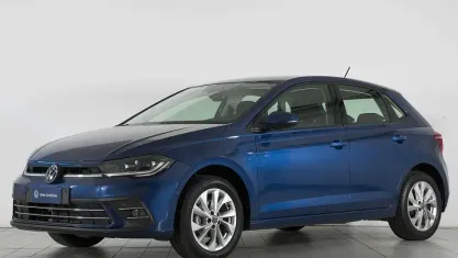 Usata VW Polo 95 CV (69 kW) 2025 Utilitaria