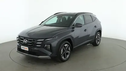 Nouă Hyundai Tucson 136 CP (100 kW) 2025 Gri SUV