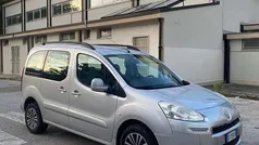 Usata 2011 Peugeot Partner Tepee Premium Monovolume | 4000 € (Ottimo prezzo)
