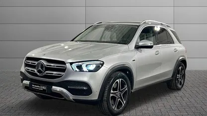 Usata Mercedes GLE350 Premium 194 CV (142 kW) 2021