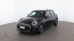 Blu Usata 2020 Mini Cooper Due volumi | 17.799 € (Buon prezzo)
