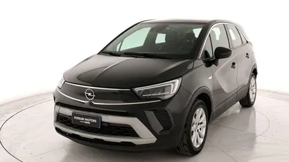 Usata 2022 Opel Crossland X Elegance SUV | 11.900 € (Buon prezzo)
