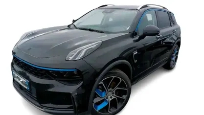 Usata Lynk & Co 01 180 CV (132 kW) 2022 SUV
