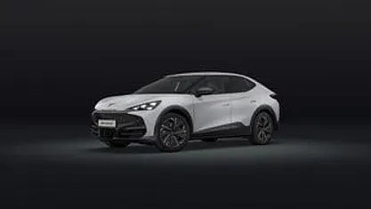 Usata Cupra Tavascan Endurance 88 kW (121 CV) 2026 SUV