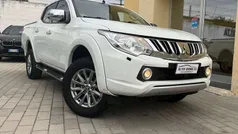 Bianco Usata 2016 Mitsubishi L200 Pick-up | 19.700 € (Buon prezzo)