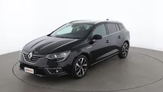 Nero Usata 2020 Renault Mégane IV | 12.799 € (Buon prezzo)
