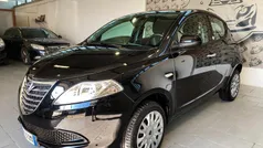 Nero Usata 2013 Lancia Ypsilon Gold Due volumi | 4190 € (Ottimo prezzo)
