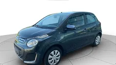 Usata 2019 Citroën C1 Feel Due volumi | 9600 € (Buon prezzo)