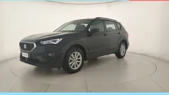 Nero deep effetto perlato Usata 2024 Seat Tarraco Style SUV | 28.900 € (Ottimo prezzo)