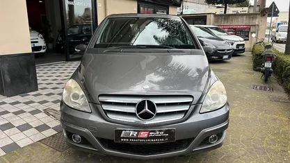 Usata Mercedes B160 95 CV (69 kW) 2009 Monovolume