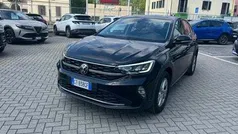Nero Usata 2024 VW Taigo Life SUV | 21.990 € (Buon prezzo)