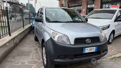 Usata Daihatsu Terios 85 CV (62 kW) 2006 SUV