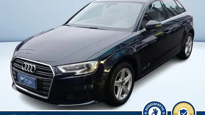 Usata 2016 Audi A3 Sport | 14.400 € (Ottimo prezzo)