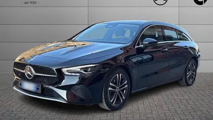 Usata Mercedes CLA180 Advanced 116 CV (85 kW) 2025 Berlina