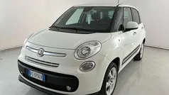 Usata 2016 Fiat 500L Lounge Monovolume | 8418 € (Buon prezzo)