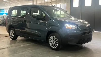 Nuova Fiat Doblò 130 CV (95 kW) 2025 Bianco Monovolume