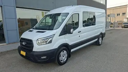 Usata Ford Transit Trend 165 CV (121 kW) 2025