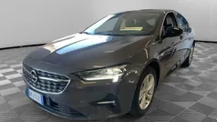 Grigio Usata 2023 Opel Insignia Business Elegance Tre volumi | 24.090 € (Buon prezzo)
