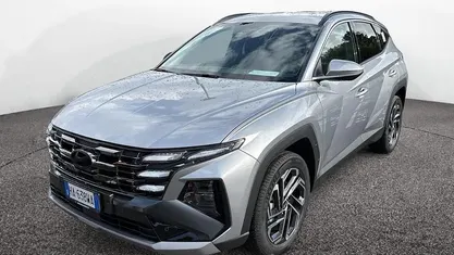 Usata 2025 Hyundai Tucson SUV | 34.600 € (Buon prezzo)