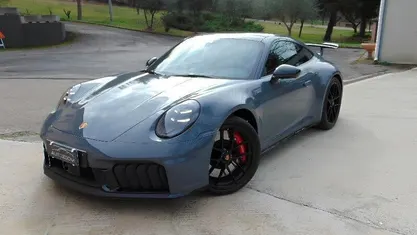 Usata Porsche 911 541 CV (397 kW) 2025 Utilitaria