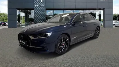 Usata 2022 DS Automobiles DS9 Performance Line Plus Tre volumi | 28.900 € (Ottimo prezzo)
