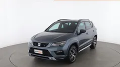 Usata 2018 Seat Ateca 4Drive SUV | 19.299 € (Super prezzo)