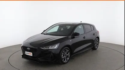 Usata Ford Focus ST-Line 116 CV (85 kW) 2024 Berlina