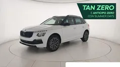 Usata 2025 Skoda Kamiq SUV | 27.700 € (Buon prezzo)