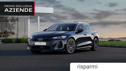 Usata 2025 Audi A5 S-Line Coupé | 66.600 € (Super prezzo)