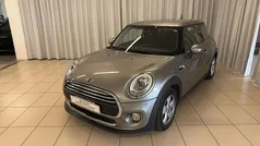 Grigio Usata 2016 Mini ONE Due volumi | 12.900 € (Cara)