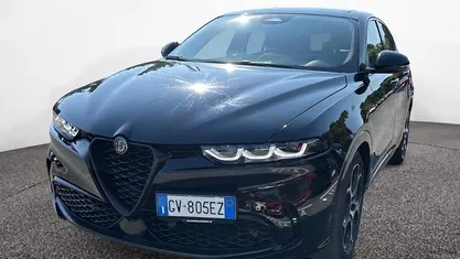 Nero Usata 2024 Alfa Romeo Tonale Veloce SUV | 29.900 € (Buon prezzo)