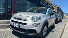 Antracite Usata 2020 Fiat 500X Urban SUV | 12.500 € (Buon prezzo)