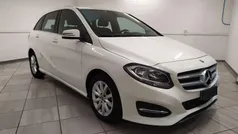 Mercedes B180