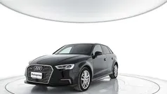 Nero Usata 2017 Audi A3 e-tron Ambition Due volumi | 17.935 € (Buon prezzo)