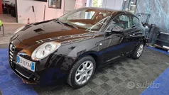 Usata 2010 Alfa Romeo MiTo Distinctive Due volumi | 3900 € (Buon prezzo)