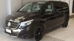 Usata 2019 Mercedes V250 Premium Monovolume | 43.442 € (Buon prezzo)