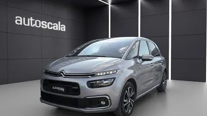 Usata 2019 Citroën C4 SpaceTourer Shine Monovolume | 14.490 € (Ottimo prezzo)