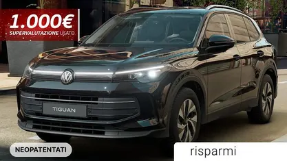 Usata 2025 VW Tiguan Edition SUV | 38.700 € (Ottimo prezzo)